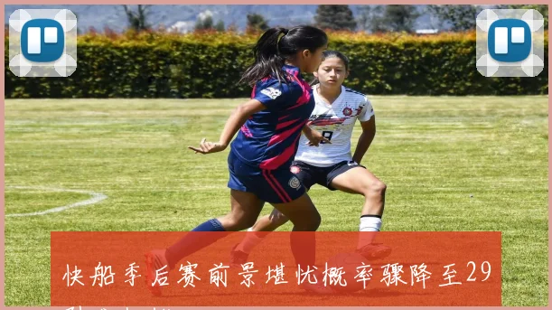 快船季后赛前景堪忧概率骤降至29引发担忧