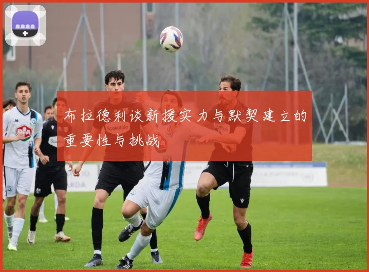 布拉德利谈新援实力与默契建立的重要性与挑战